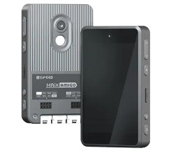 矽递科技Sipeed Maix Amigo开发套件的介绍、特性、应用及组成