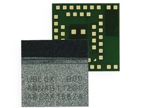 u-blox ANNA-B112-01B独立蓝牙5模块的介绍、特性及原理图