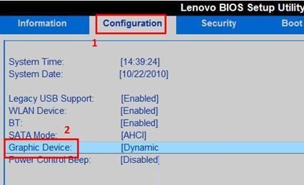 如何在BIOS设置显卡？设置选项IGD,PCI,PEG的含义是什么？