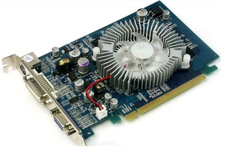 显卡PCI插槽和PCI E插槽有什么不同？一文看懂其中的差别