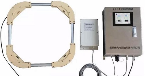 光学电流传感器的分类有哪些？其工作原理是怎样的？