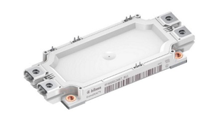 英飞凌Infineon推出新的IGBT7芯片，应用于Easy外壳平台