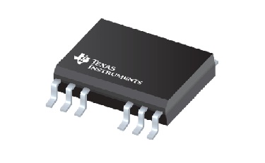 Texas Instruments UCC21320-Q1隔离式双通道栅极驱动器