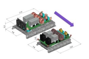 新型650V SiC MOSFET将开关损耗降低了20％