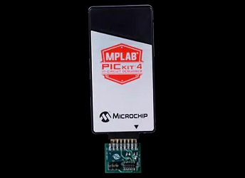 Microsemi / Microchip AgileSwitch ASBK-014器件编程器套件