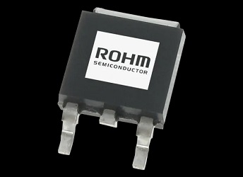 罗姆半导体汽车双极晶体管_特性及应用