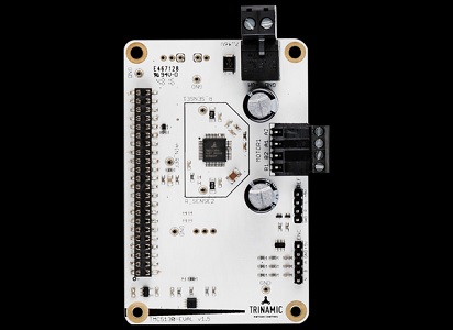 Trinamic TMC5130-EVAL-KIT评估套件_特性及应用