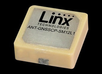 GNSSCP表面贴装陶瓷贴片天线_参数特性及应用领域
