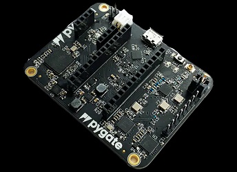 Pygate Sense Shield感应盾，一种低成本的8通道LoRaWAN网关