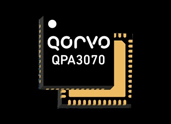QPA3070 150W射频放大器_特性_规格参数及应用