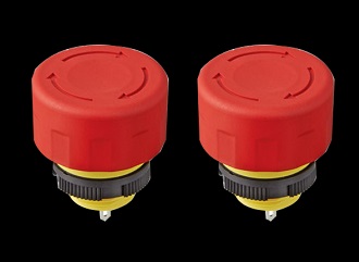 FF01 16mm急停开关_特性_规格参数及应用领域