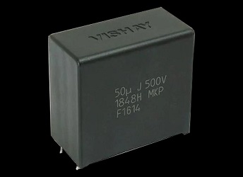 THB DC-Link金属化聚丙烯薄膜盖_特性_规格参数及应用领域