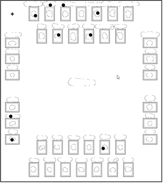 MAXM86146光学生物传感模块_特性_功能结构图_及应用领域