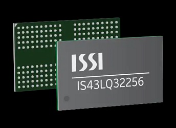 ISSI LPDDR4和LPDDR4X移动SDRAM低压存储设备介绍_特性_及应用领域