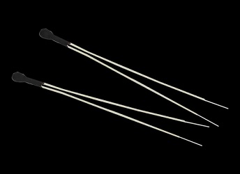 NTCLE350E4绝缘引线NTC热敏电阻_特性_技术指标_及应用领域