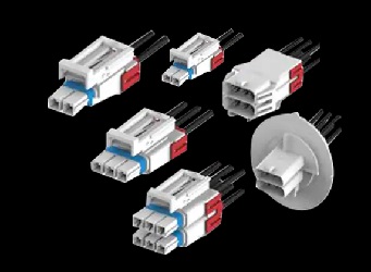 Versa-Lock 5.0矩形电源连接器_特性_多功能解决方案_及应用领域