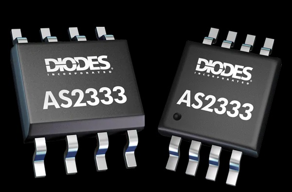 AS2333S-13双CMOS运算放大器_特性_规格参数__引脚图__电路图_封装尺寸及应用