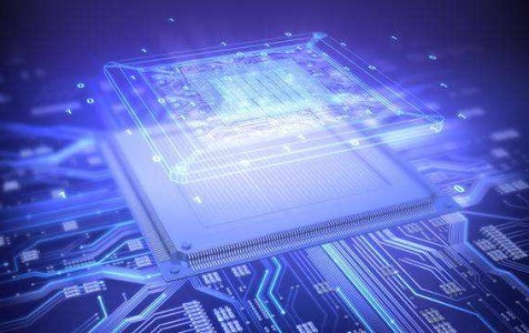 超1600亿资金加码新基建芯片产业链，进驻上海临港自贸区