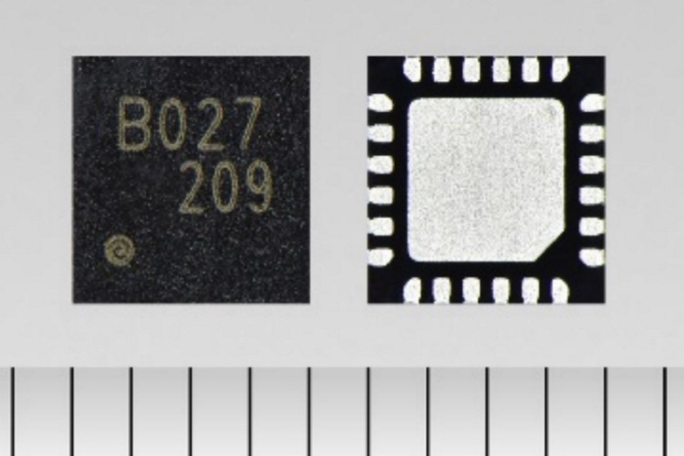 TC78B027FTG-用于三相无刷电机的电机控制预驱动器IC