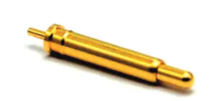 Amphenol MCP推出10,000次循环耐久的Pogo组装连接器