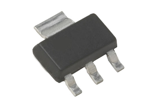LM1117线性稳压器_引脚配置_应用领域