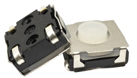 E-Switch TL3145长寿命触觉开关介绍_特性_技术指标及应用领域