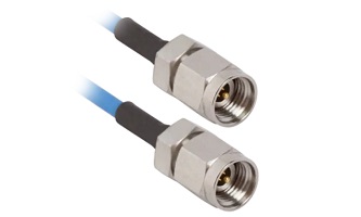 Amphenol 2.92mm直角连接器和电缆组件介绍_及特性