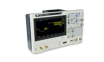 高速显示技术T3DSO2000A系列示波器介绍及主要特点