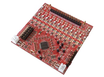 TLE9012AQUDTRBMS2TOBO1评估电路板_特性_功能结构图_及配套外设