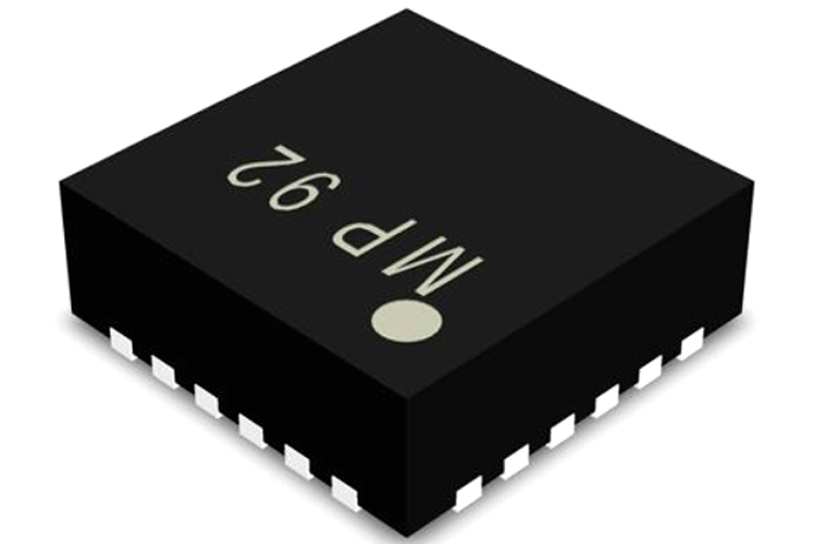 MPU9250 9轴数字运动处理器_引脚说明_功能规格_应用领域