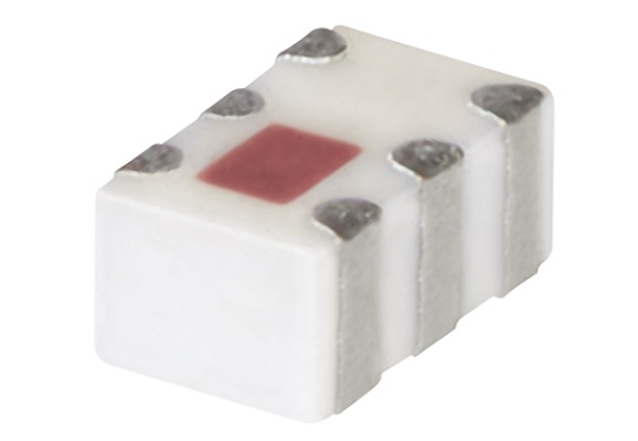 Mini-Circuits SCG-2-422+陶瓷功率分配器/组合器 _特性_电气原理图_技术指标