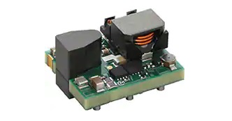 MYBTA00512ABT DC / DC转换器介绍_特性及应用领域