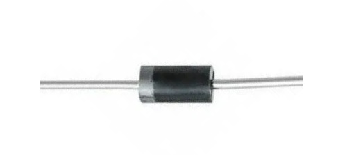 P6KE180A TVS二极管_引脚配置_应用领域