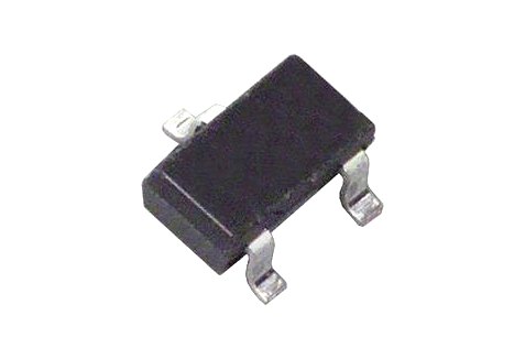 SM712：TVS二极管阵列_引脚配置_应用领域
