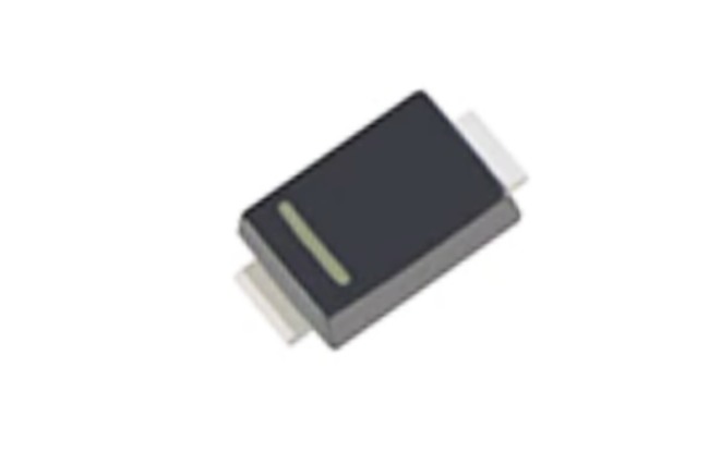 SS310肖特基二极管（SMD）_引脚配置_应用领域