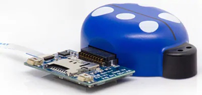 TDK SmartBug扩展板介绍_及特性