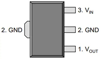 NJR NJM78LxxS 3端稳压器介绍_特性_引脚功能图及功率损耗曲线