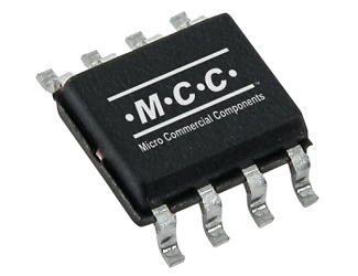 MCC分离栅技术MOSFET介绍_特性_技术指标及应用领域