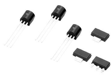 Littelfuse LX8电动晶闸管_特性_电路原理图及应用领域