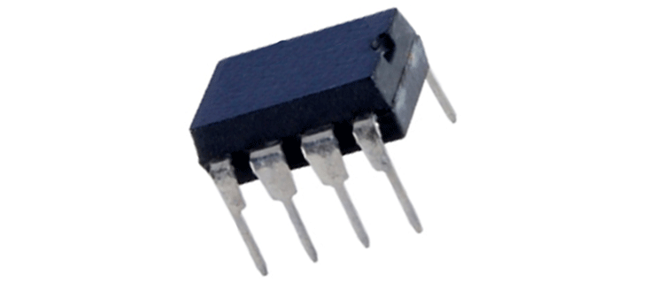 NTE922电压比较器_功能规格_引脚说明