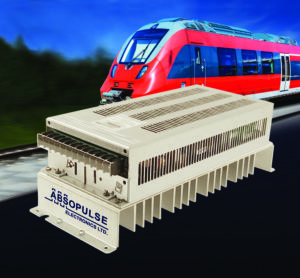具有纯对流冷却功能的250W双输出铁路优质耗材