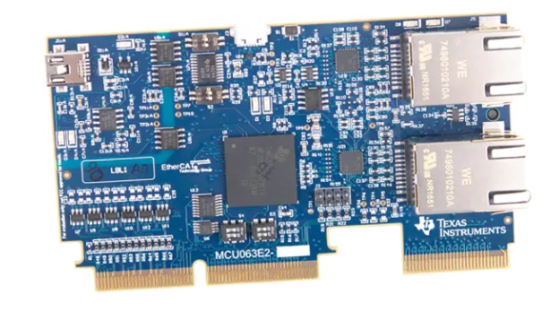 TI C2000 MCU系列的低成本TMDSCNCD28388D controlCARD评估模块介绍及特性