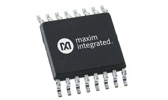 MAX15005DAUE/V+ PWM控制器介绍_特性_功能结构图及应用领域