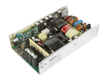 用于医疗应用设计的XP Power PBL500医用AC-DC电源的介绍及特性
