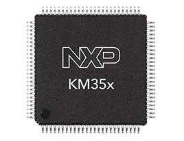 恩智浦用于智能计量的KM35 MCU系列的介绍_特性及应用领域