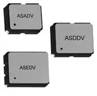 低RMS抖动性能的ASADV / ASDDV / ASEDV系列振荡器介绍_特性及应用