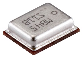 CUI Devices I2S MEMS麦克风，具有I2S技术和表面贴装终端的全向数字麦克风