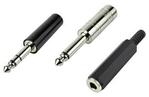 CUI Devices 6.35mm音频连接器的介绍_特性_及技术指标