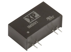专为医疗应用而设计的XP Power IMB01医用DC-DC转换器的介绍及特性