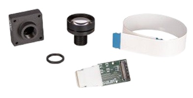 Basler 5MP MIPI附加相机工具的介绍_特性_及组成部件